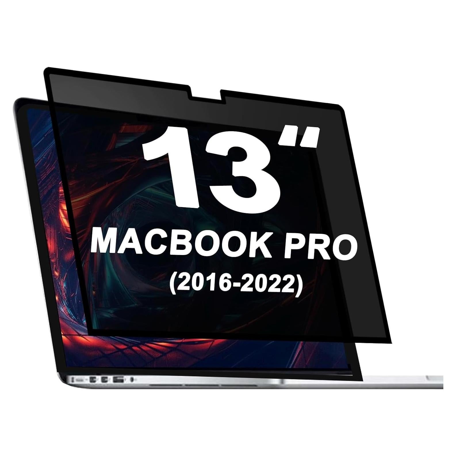 Protector de Pantalla Privado Feimo para Macbook 13" M1/M2