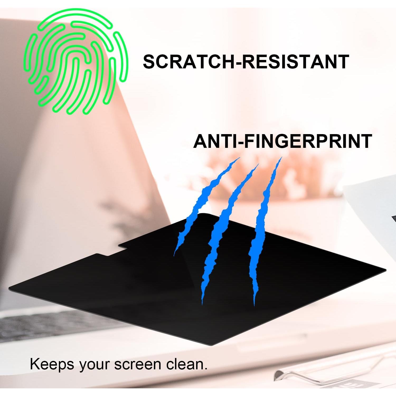 Filtro de Privacidad XINDERS para Macbook Air/Pro 13" 2018-2022