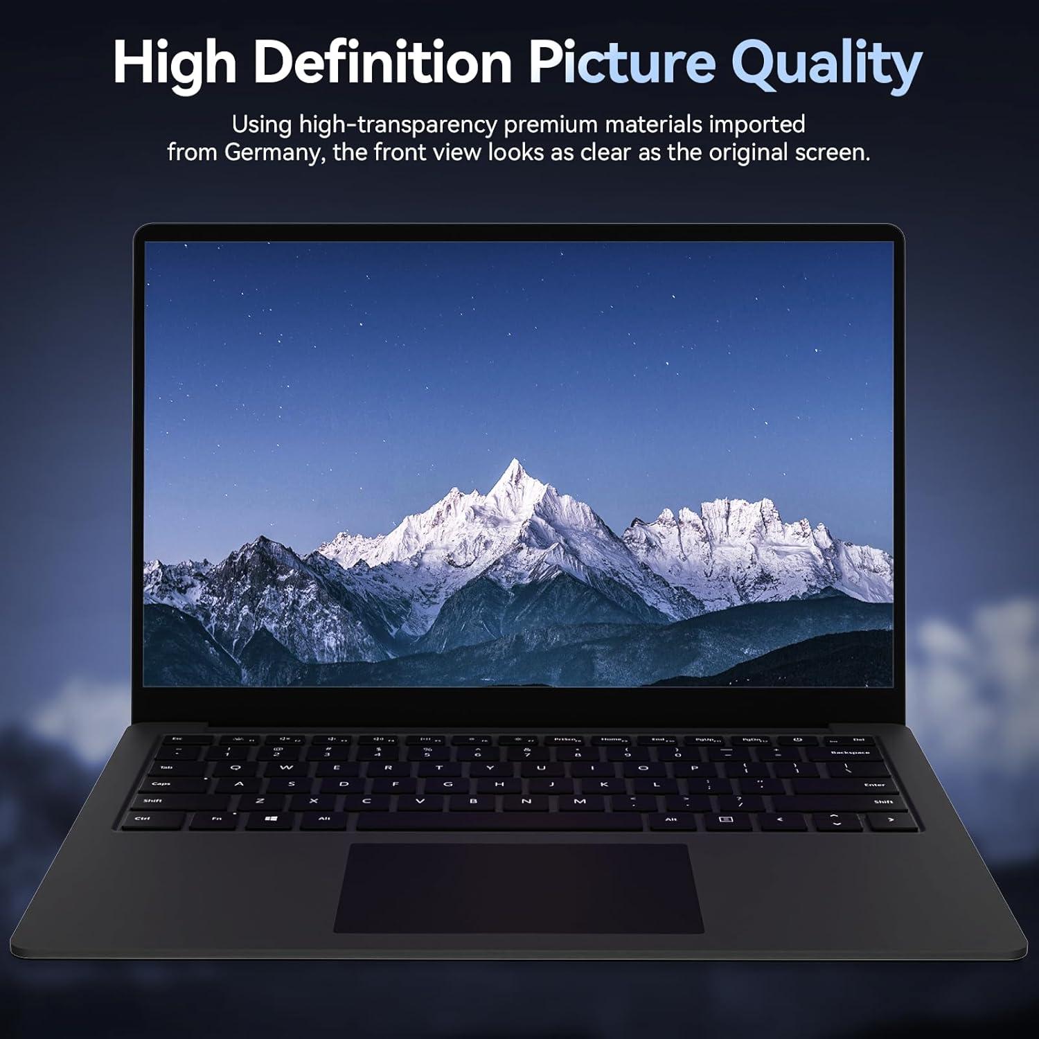 Filtro de Privacidad para Laptop 15.6" Protescreen Antirreflejo