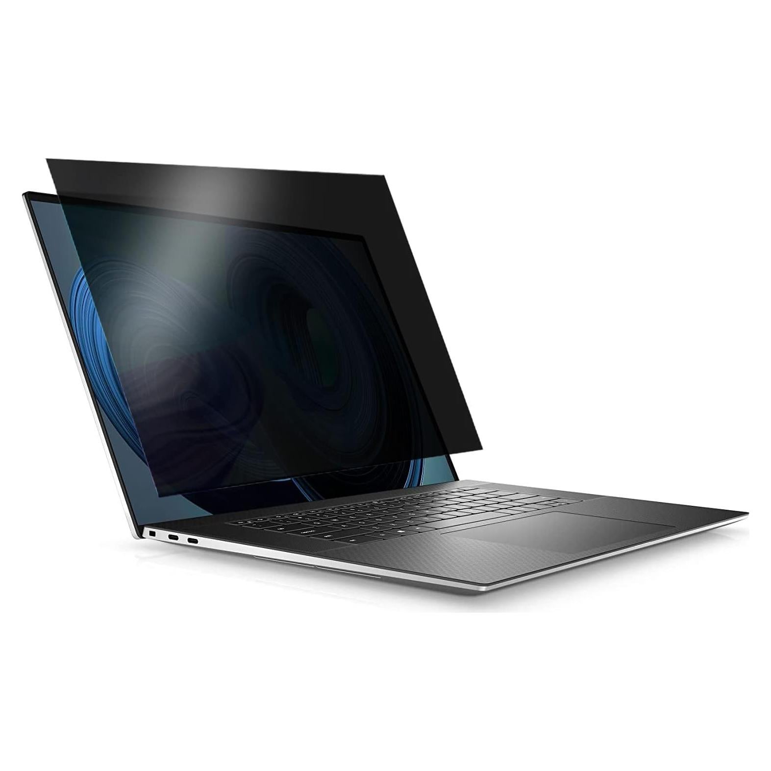 Protector de Pantalla Antispy FYDIKHN para Dell ALIENWARE m15 R7 15.6"