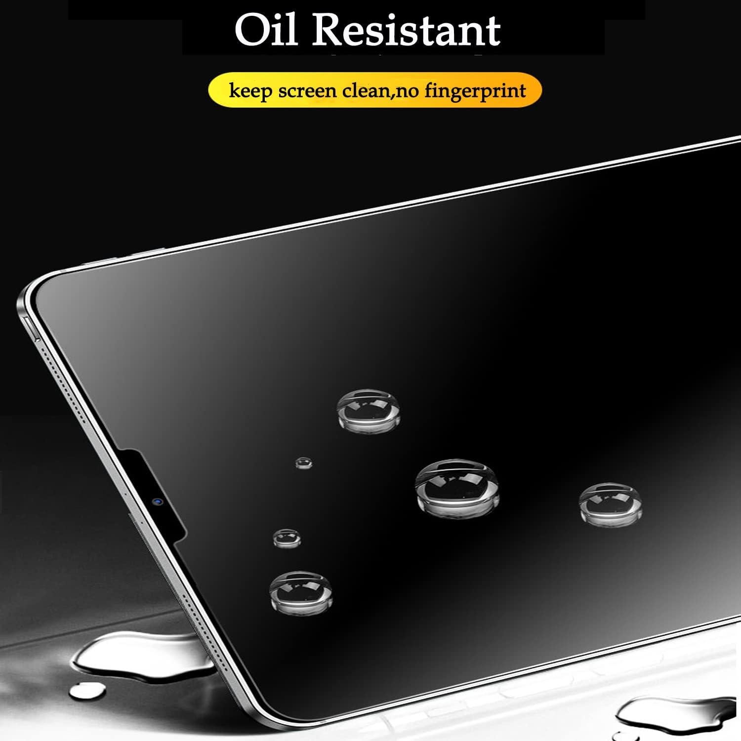 Protector de Pantalla Antispy FYDIKHN para Dell ALIENWARE m15 R7 15.6"