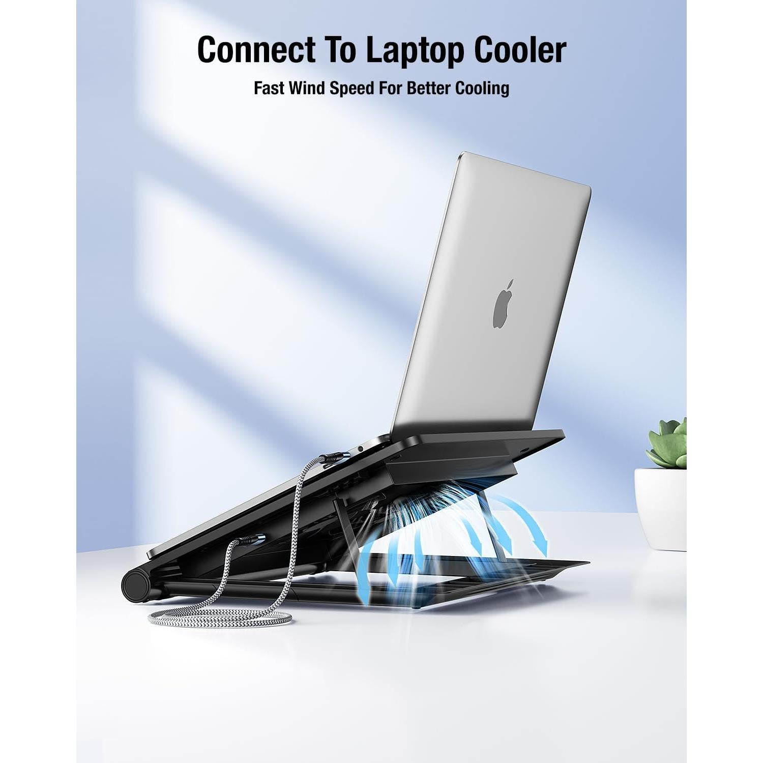 Cable USB 3.0 Macho a Macho ANDTOBO 1.0m Gris