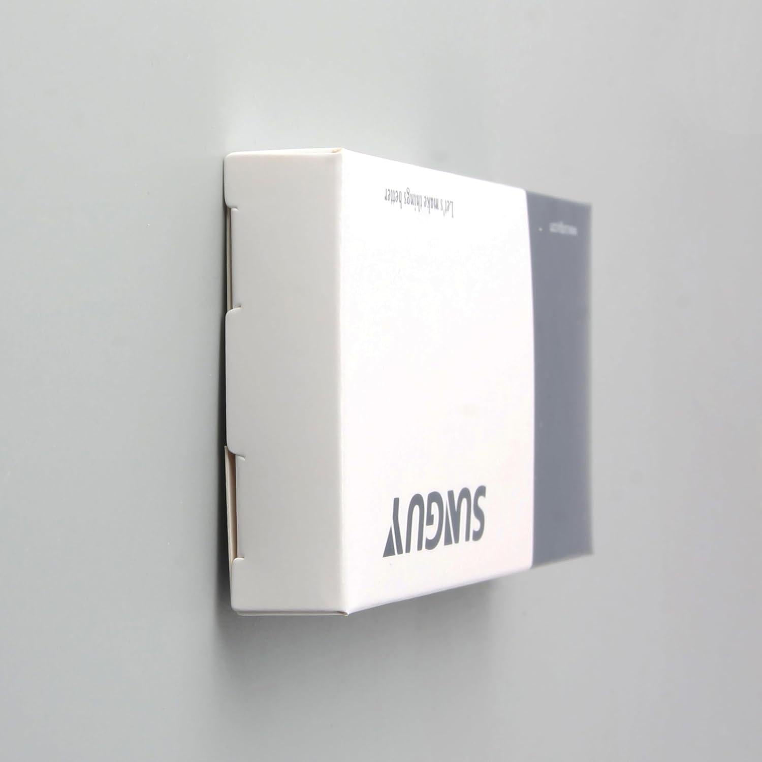 Cable de Extensión USB 3.0 SUNGUY 0.3m Alta Velocidad 5Gbps