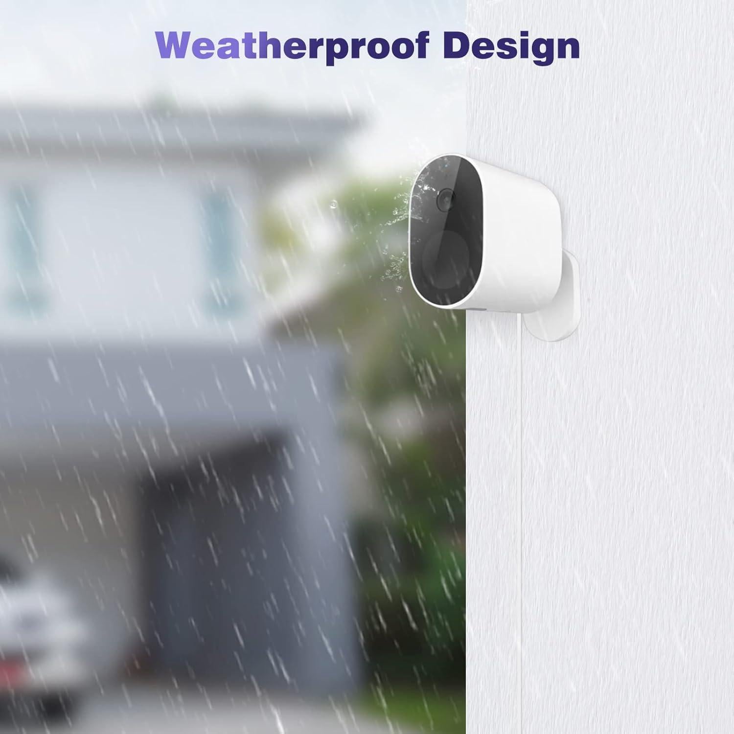 Cable de Alimentación USB A a C iMangoo 10m para CCTV