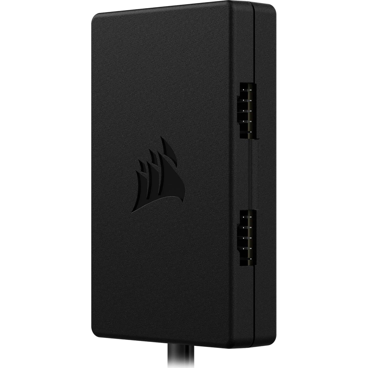Hub Interno USB 2.0 Corsair de 4 Puertos - Negro