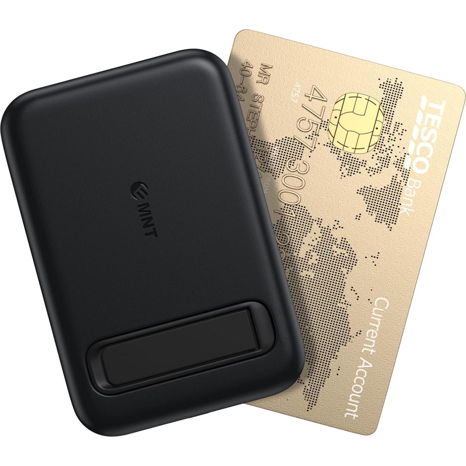 Cargador Portátil 5200mAh Shenzhen Jiezhihe con Cable Integrado