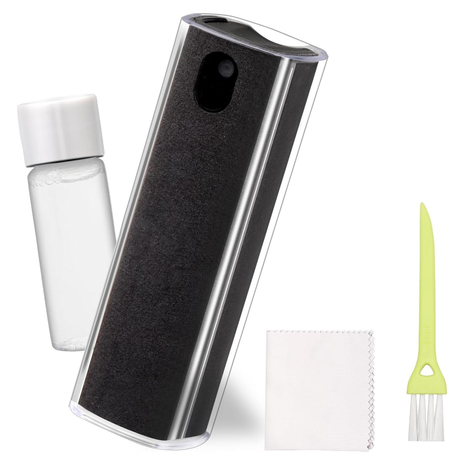 Limpiador de Pantalla Hoxiver 10ml Neblina para Dispositivos