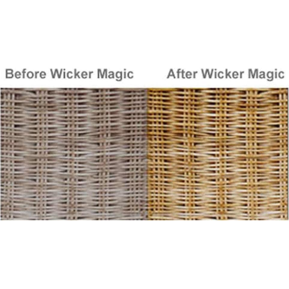 Limpiador Mágico de Mimbre Screen Magic 2 x 473 ml