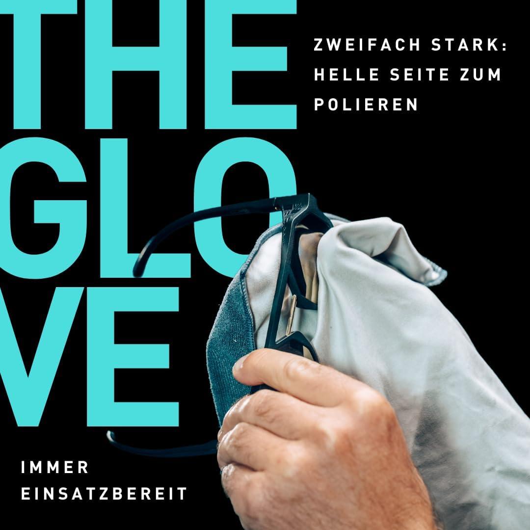 Juego de Limpieza de Pantallas Eyeworks - Spray y Paño Microfibra