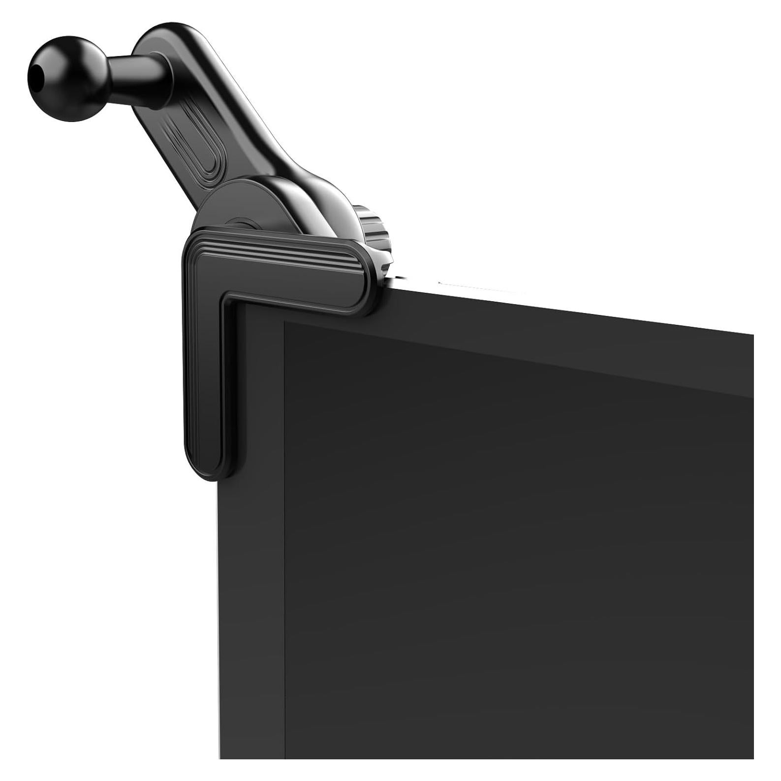 Paquete de 2 Soportes para Teléfono de Coche ThtRht 17mm