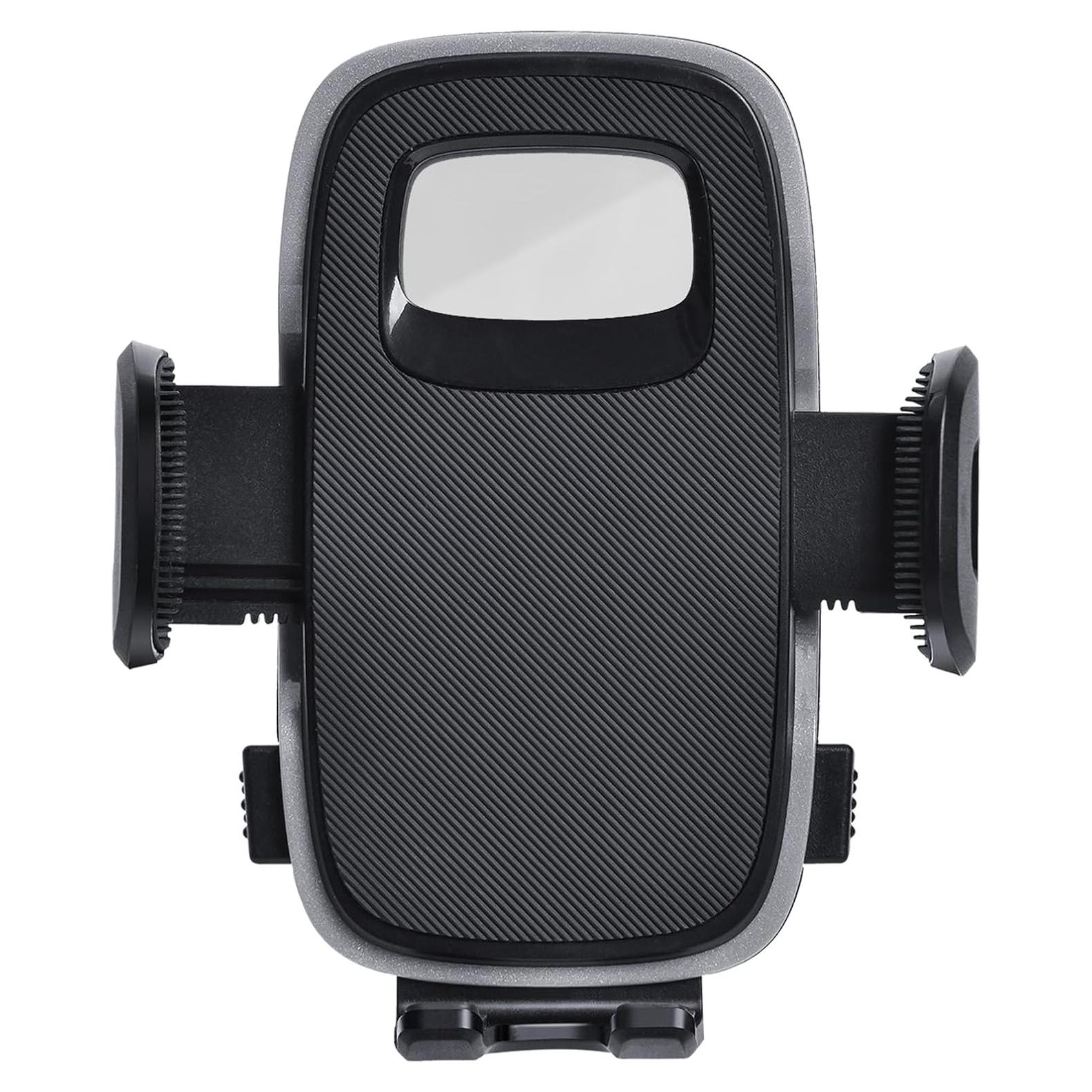 Soporte de teléfono DICMKY para automóvil 17 mm manos libres