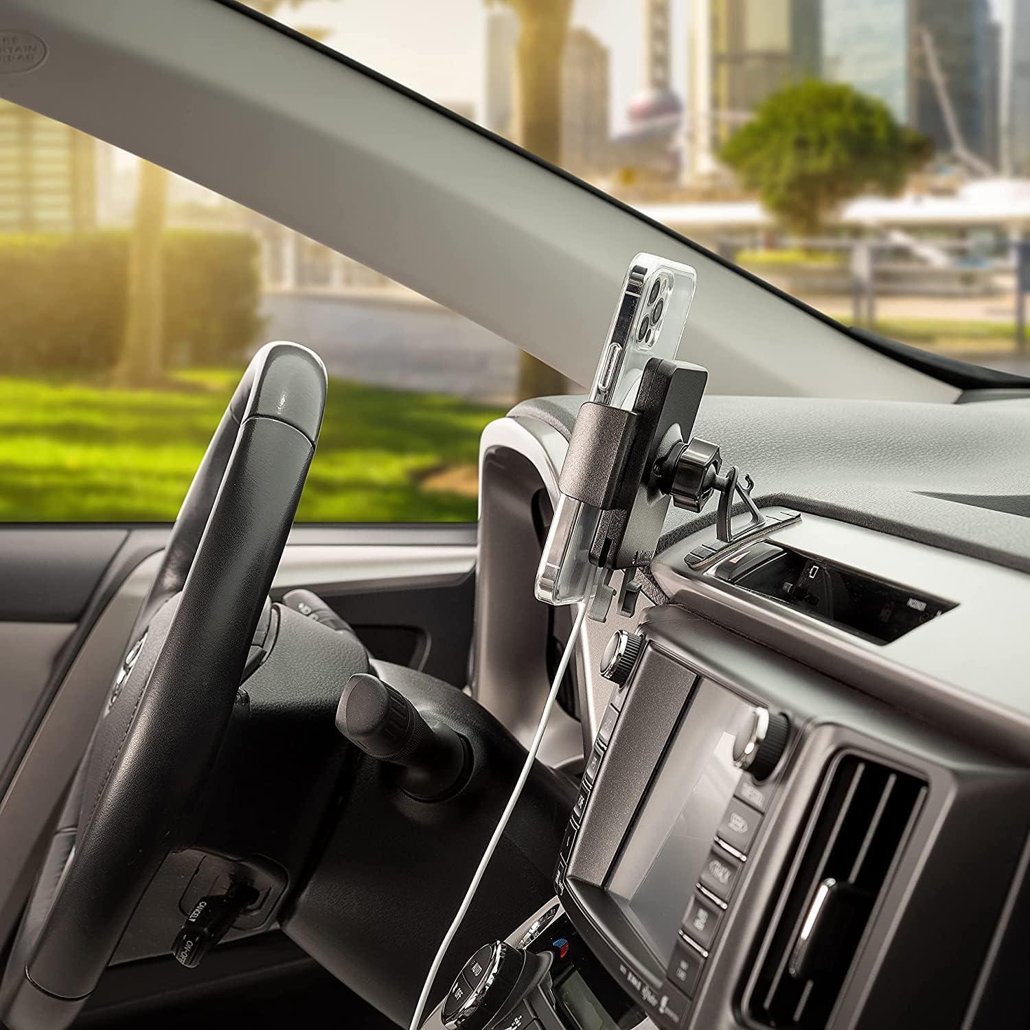 Soporte Universal para Teléfono Nite Ize SUDK-01-R8 Negro