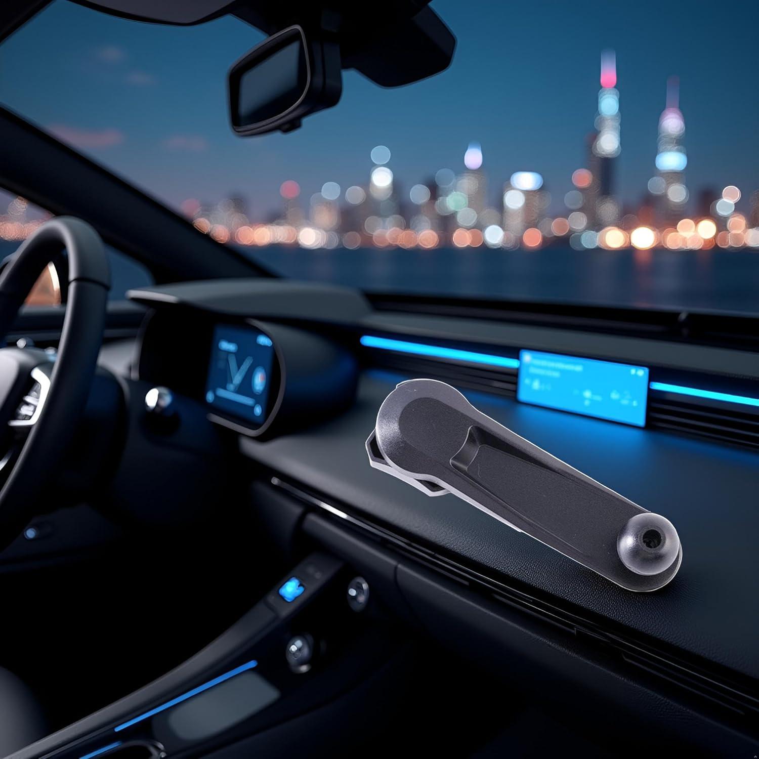 Soporte Magnético para Teléfono de Coche Bwexxt BZ144 Universal