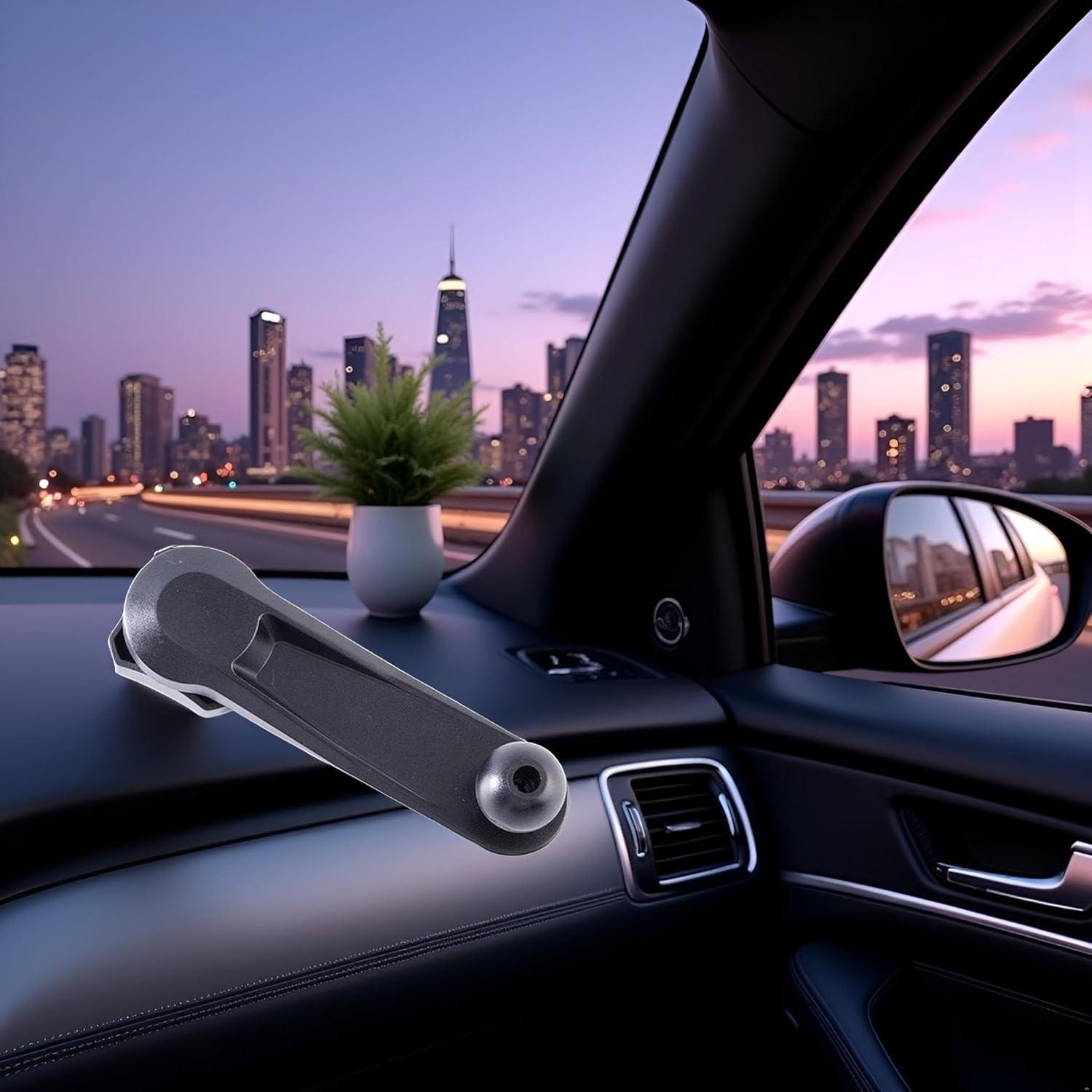 Soporte Magnético para Teléfono de Coche Bwexxt BZ144 Universal