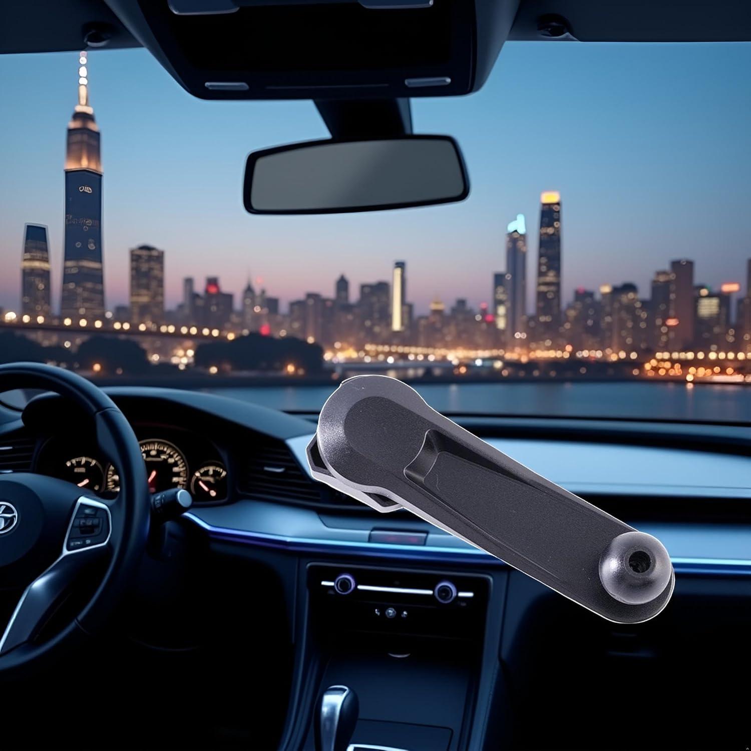 Soporte Magnético para Teléfono de Coche Bwexxt BZ144 Universal