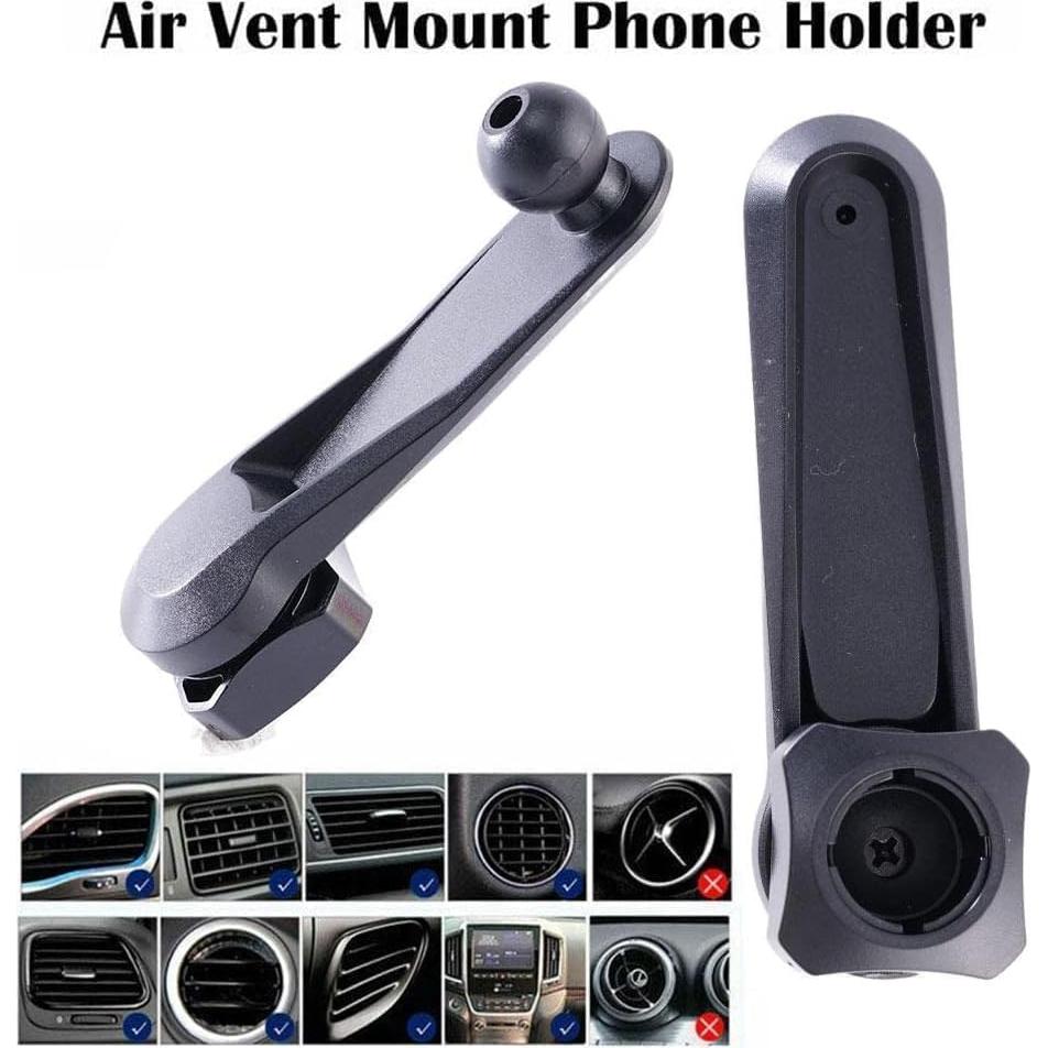 Soporte Magnético para Teléfono de Coche Bwexxt BZ144 Universal