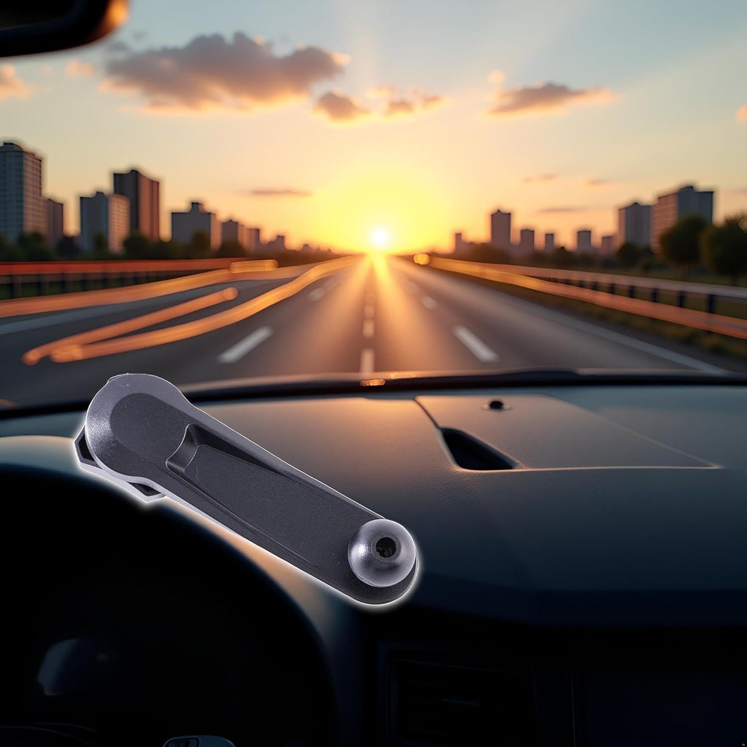 Soporte Magnético para Teléfono de Coche Bwexxt BZ144 Universal