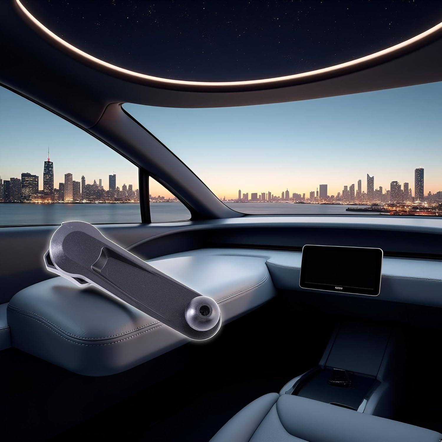 Soporte Magnético para Teléfono de Coche Bwexxt BZ144 Universal