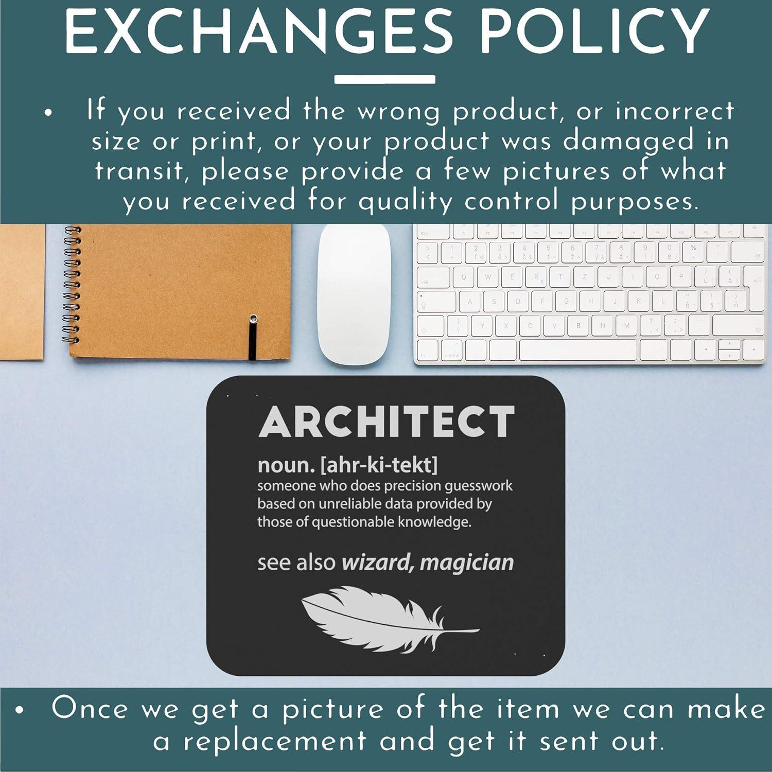 Alfombrilla de Ratón Sarcástica xPuffer 59.7x50.2cm Negra