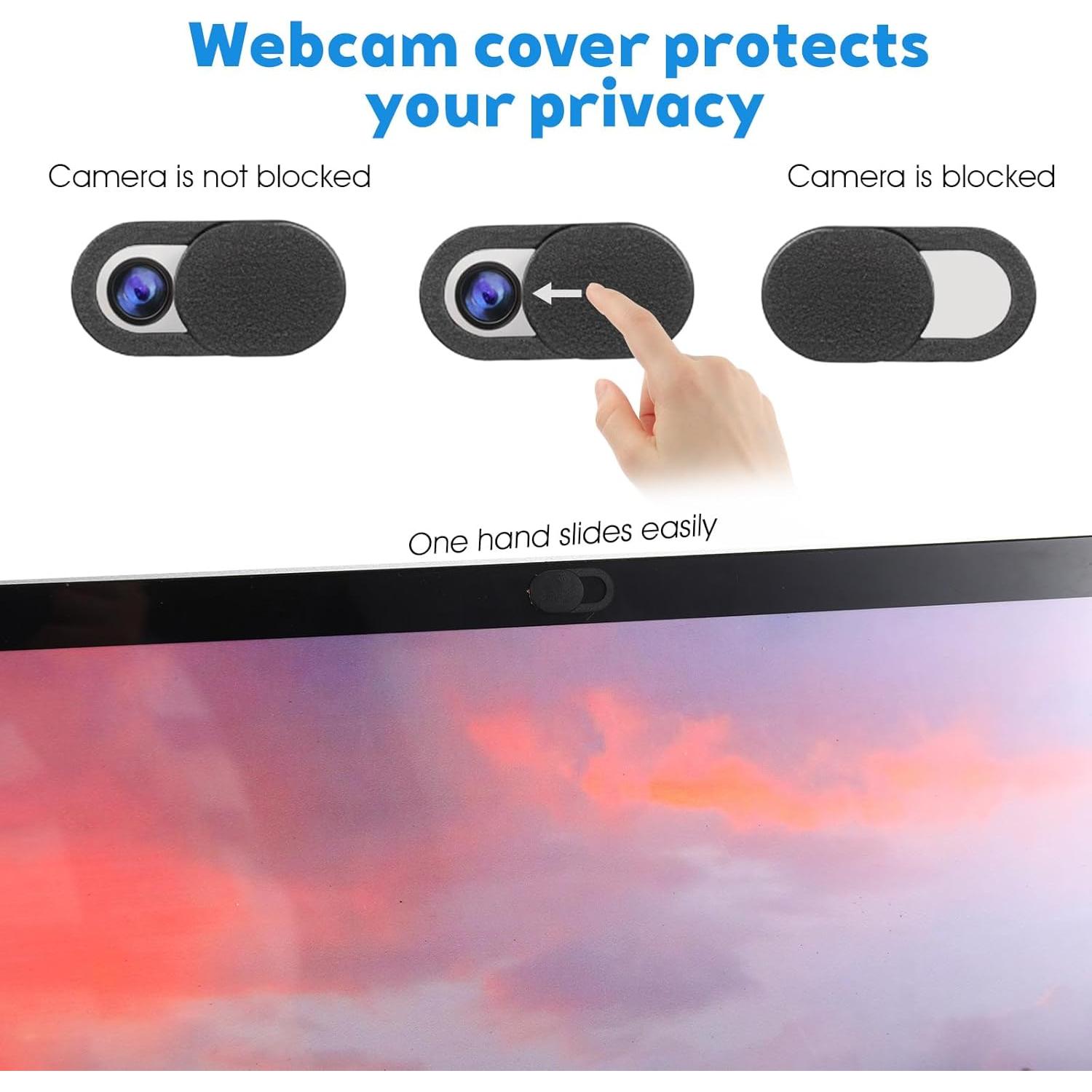 40 Tapas de Polvo USB Silicona Gjinxi para Puertos Diversos