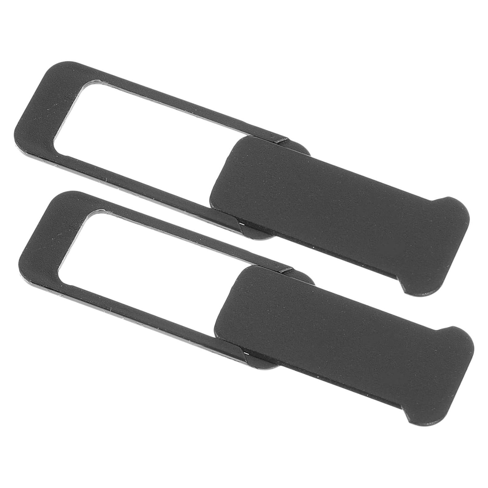 Protector de Lente de Privacidad Veemoon para Webcam - 2 Pcs