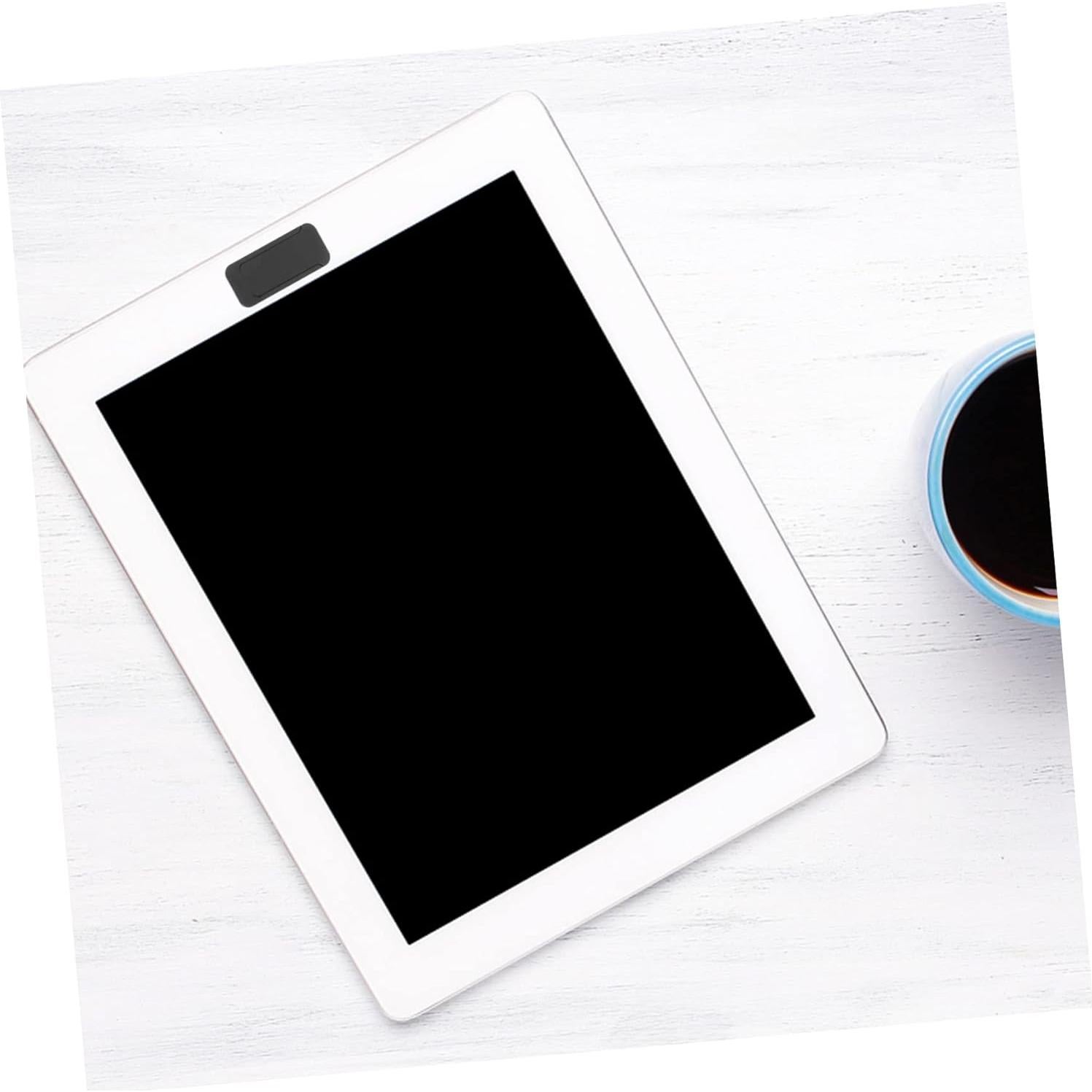 Protector de Lente de Privacidad Veemoon para Webcam - 2 Pcs