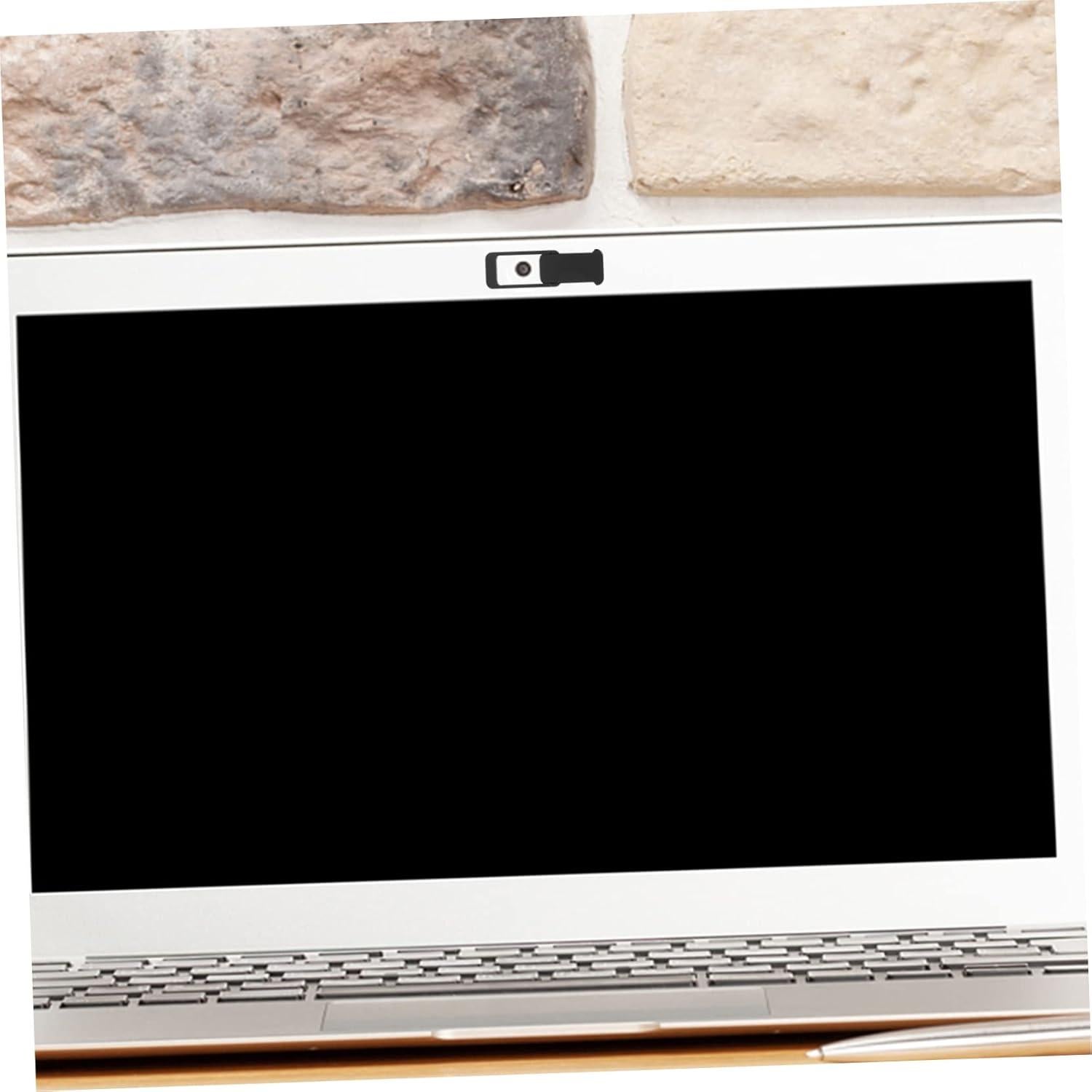 Protector de Lente de Privacidad Veemoon para Webcam - 2 Pcs