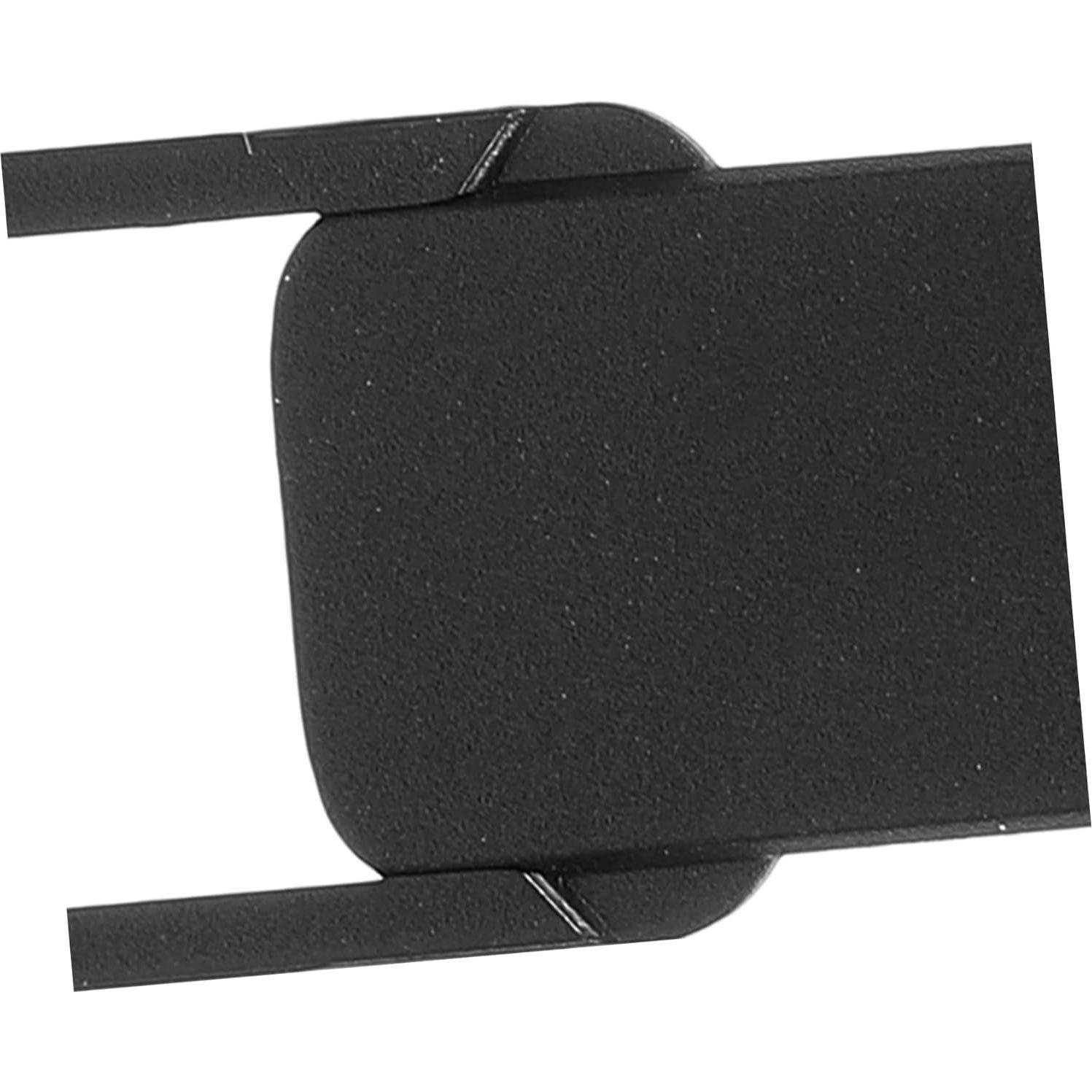 Protector de Lente de Privacidad Veemoon para Webcam - 2 Pcs