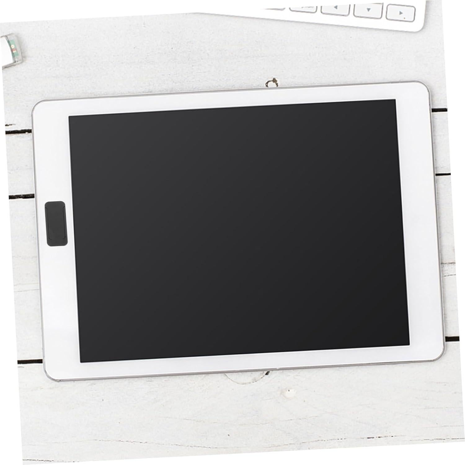 Protector de Lente de Privacidad Veemoon para Webcam - 2 Pcs