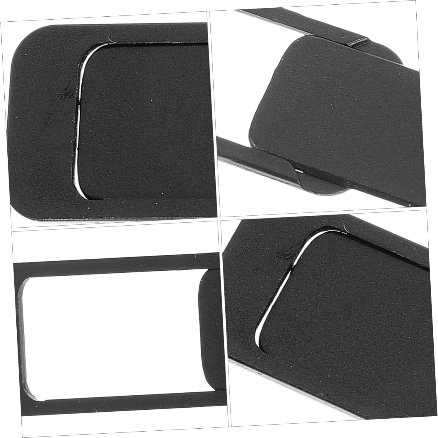 Protector de Lente de Privacidad Veemoon para Webcam - 2 Pcs