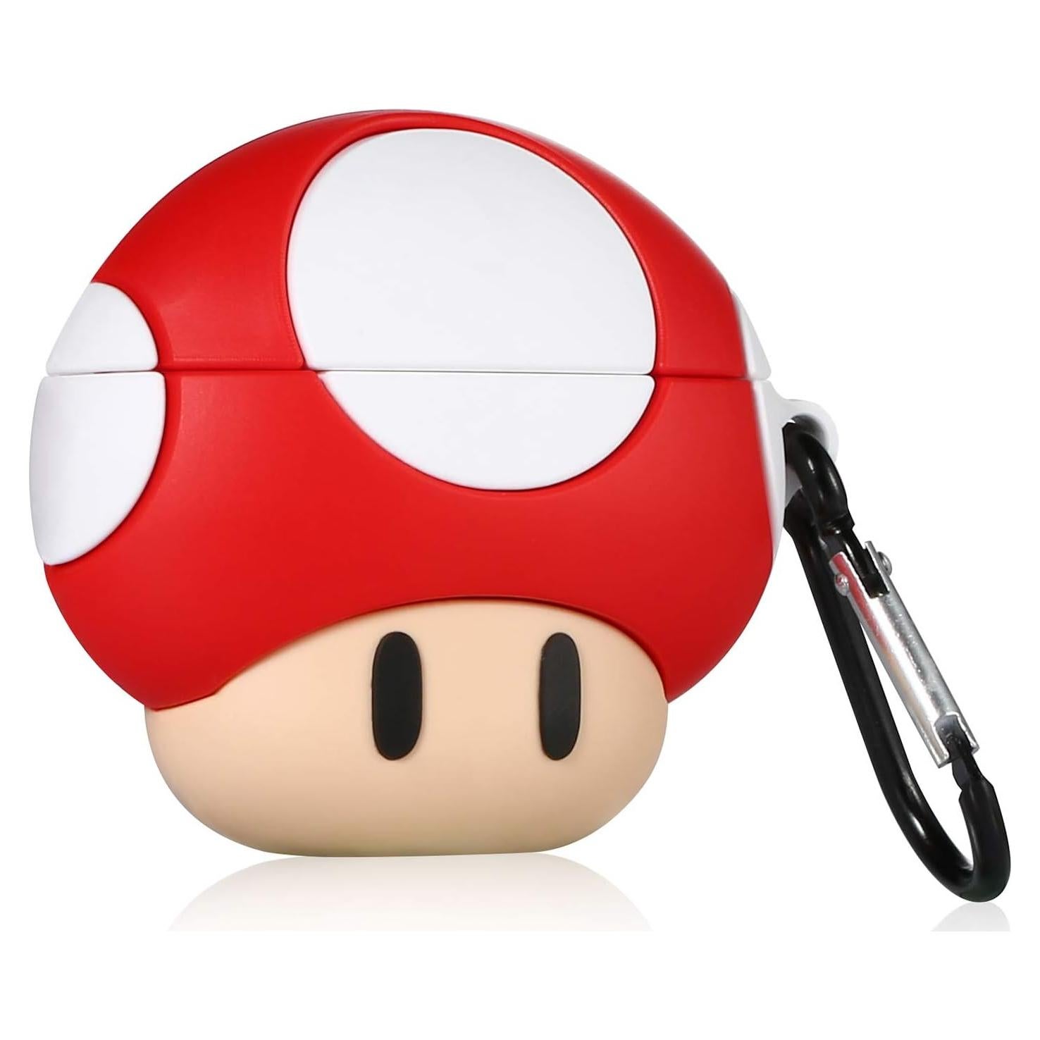 Funda Silicona 3D Kawaii Lalakaka para Airpods Pro 2019/2022