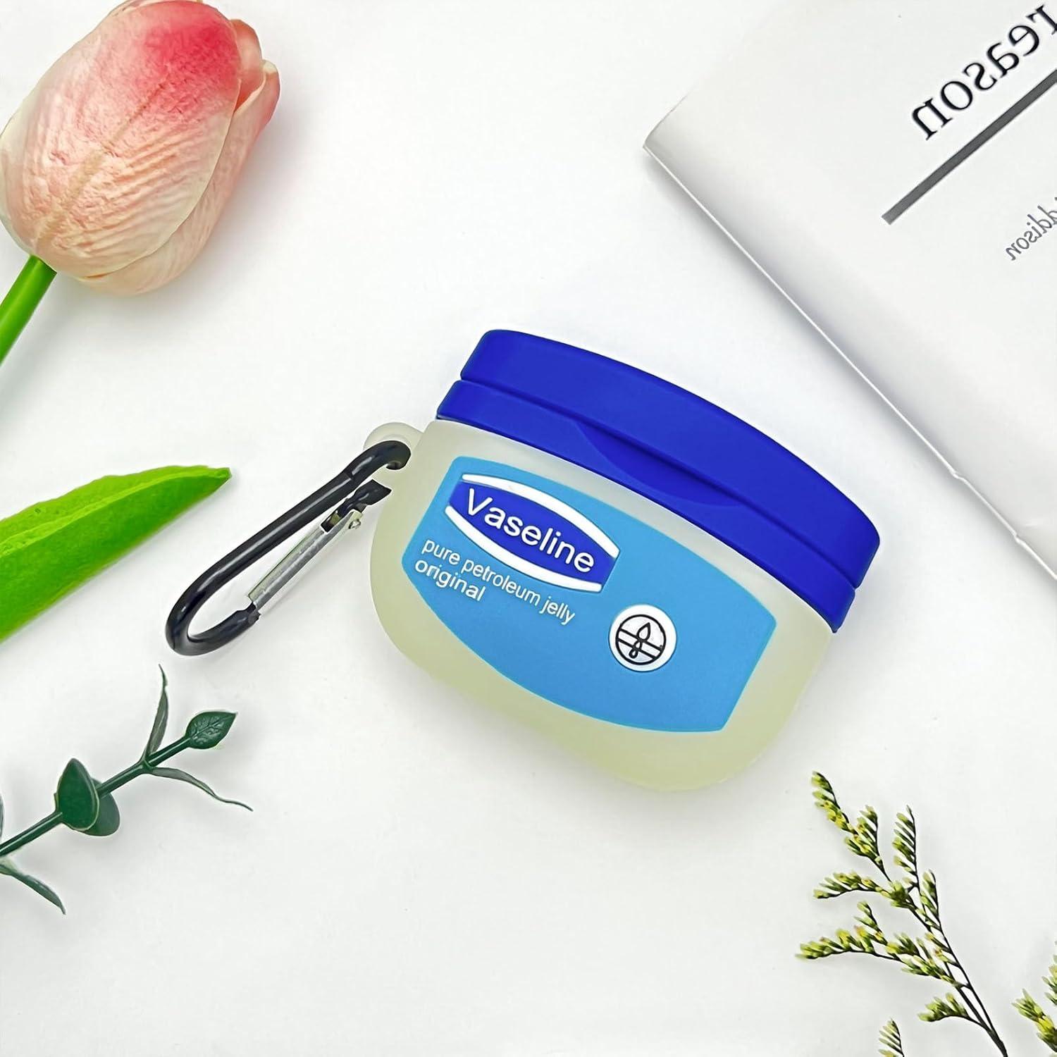 Funda de Silicona Awofeco para AirPods Pro 2 con Limpieza