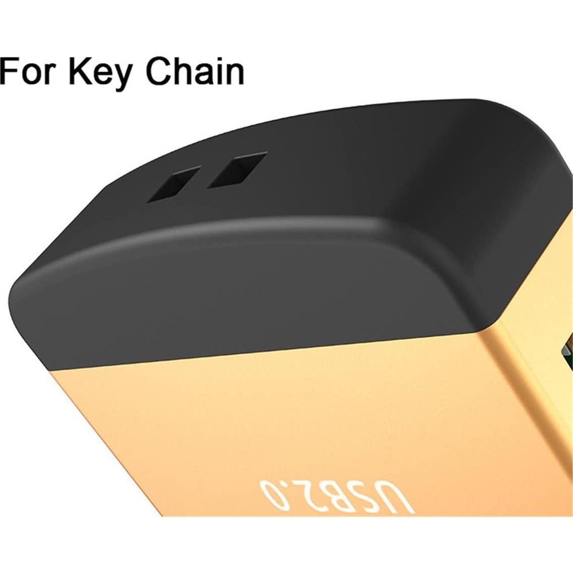 Lector de Tarjetas 4 en 1 TXY USB 2.0 Rojo - SD, Micro SD, MS