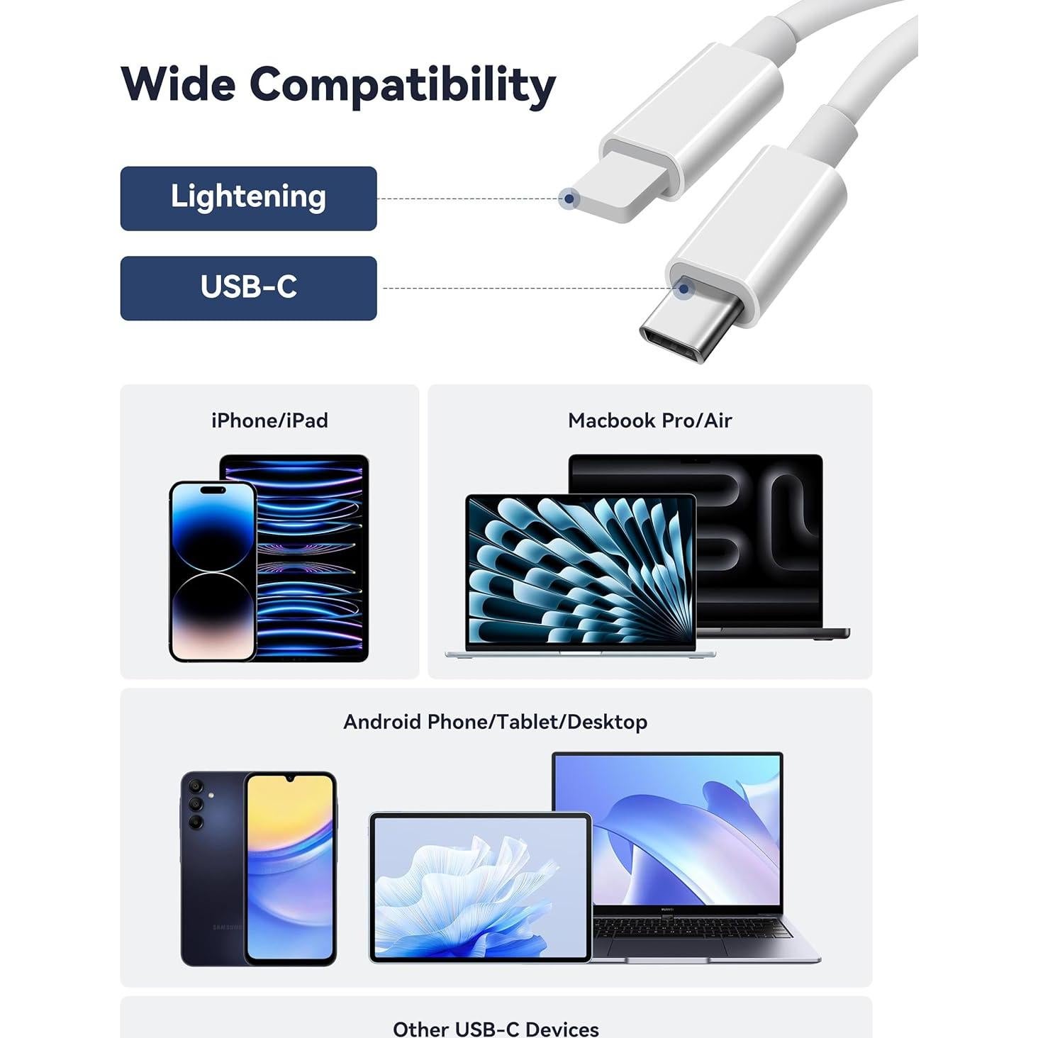 Lector de Tarjetas SD Nzeplou CL4LiteB USB-C y Lightning