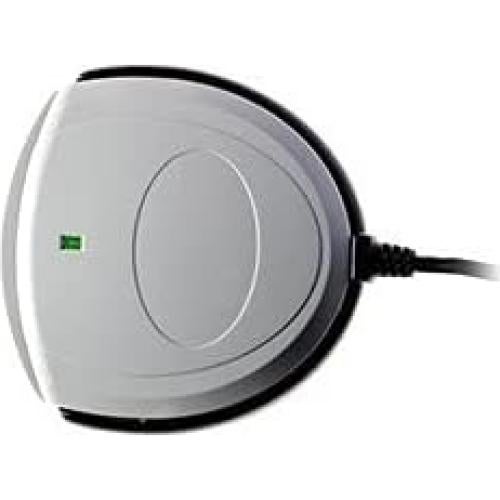 Lector de Tarjetas Inteligentes USB-C Identiv SCR3310v2.0
