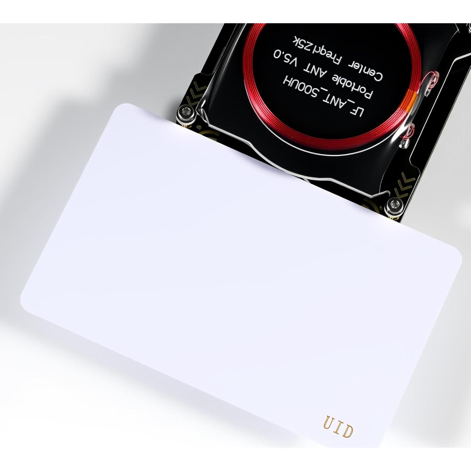 Lector Escritor RFID Proxmark3 Easy V5.0 125kHz 13.56MHz