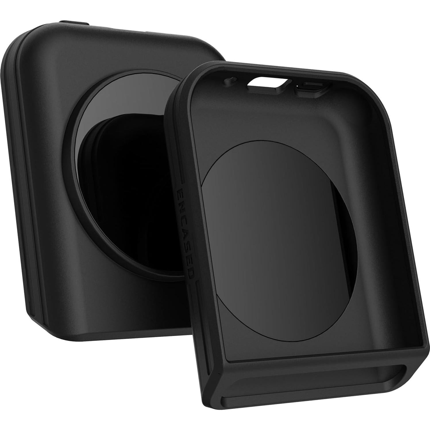 Funda Magnética Encased para Lector Shopify Tap & Chip Negro