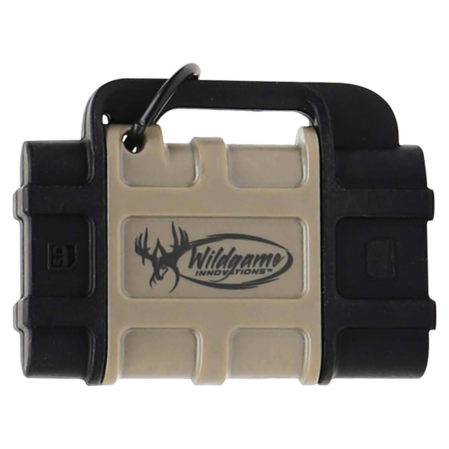 Lector de Tarjetas SD Wildgame Innovations para Android - Compacto