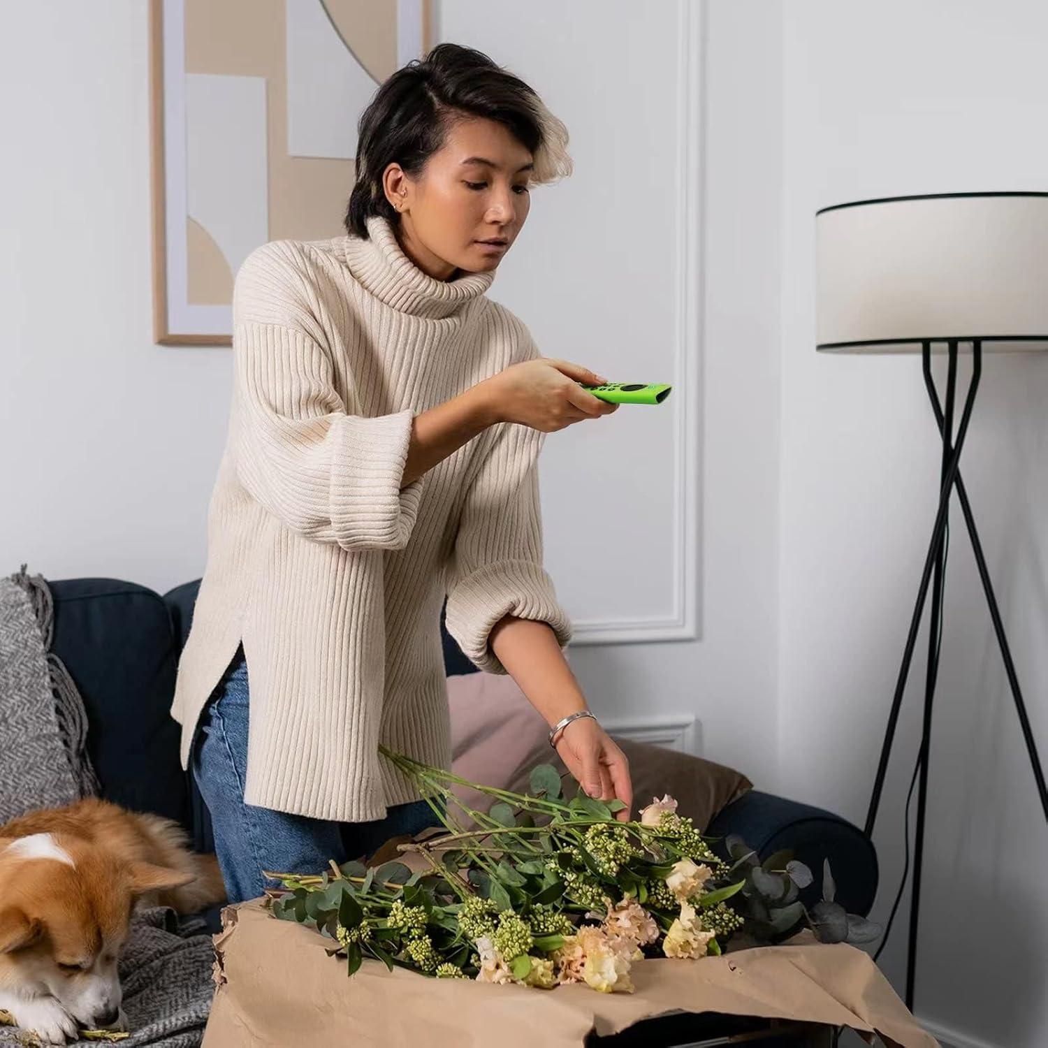 Funda de Control Remoto Climberer Fluorescente para FireStick