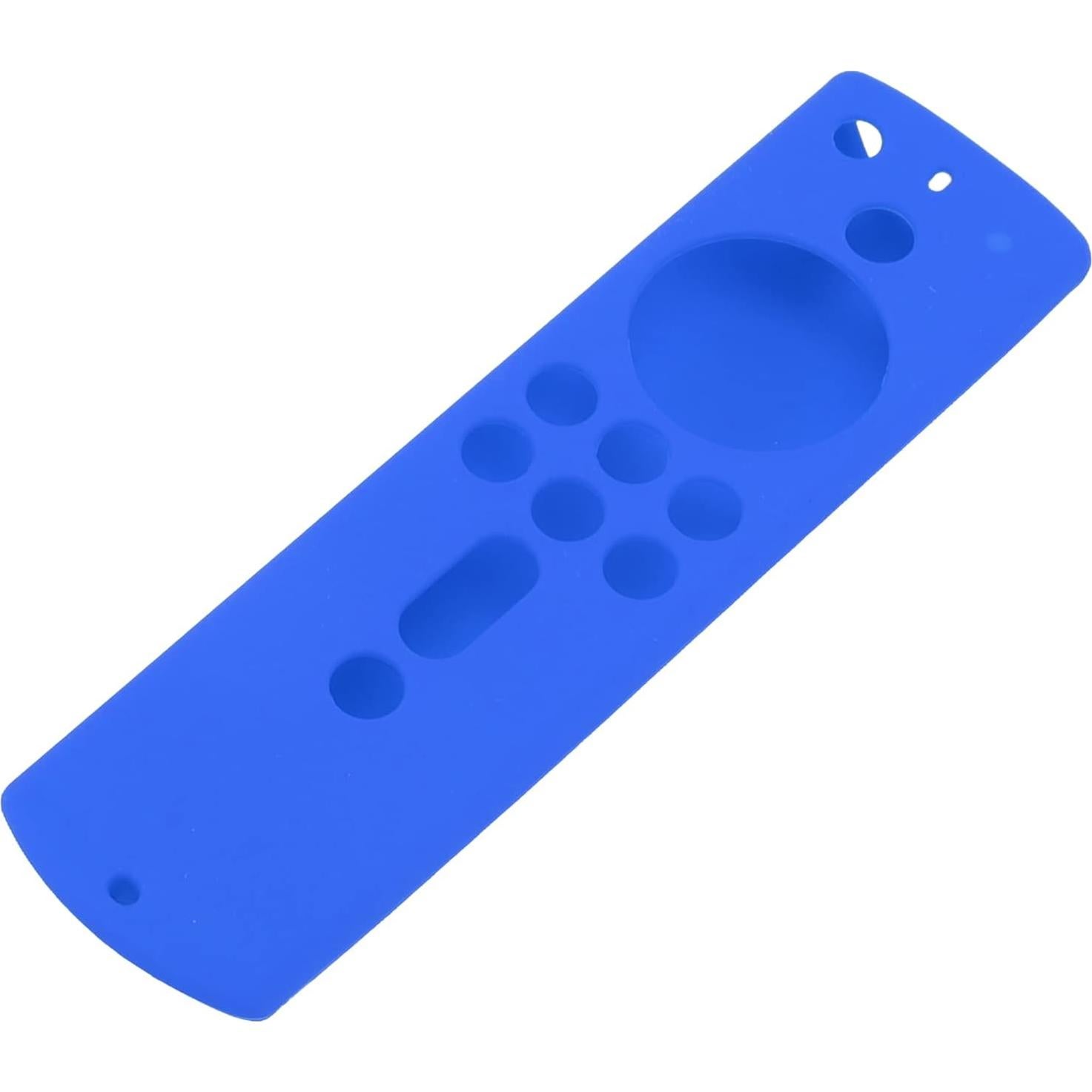 Funda Protectora Silicona para Control Remoto Fire Stick 4K 2018