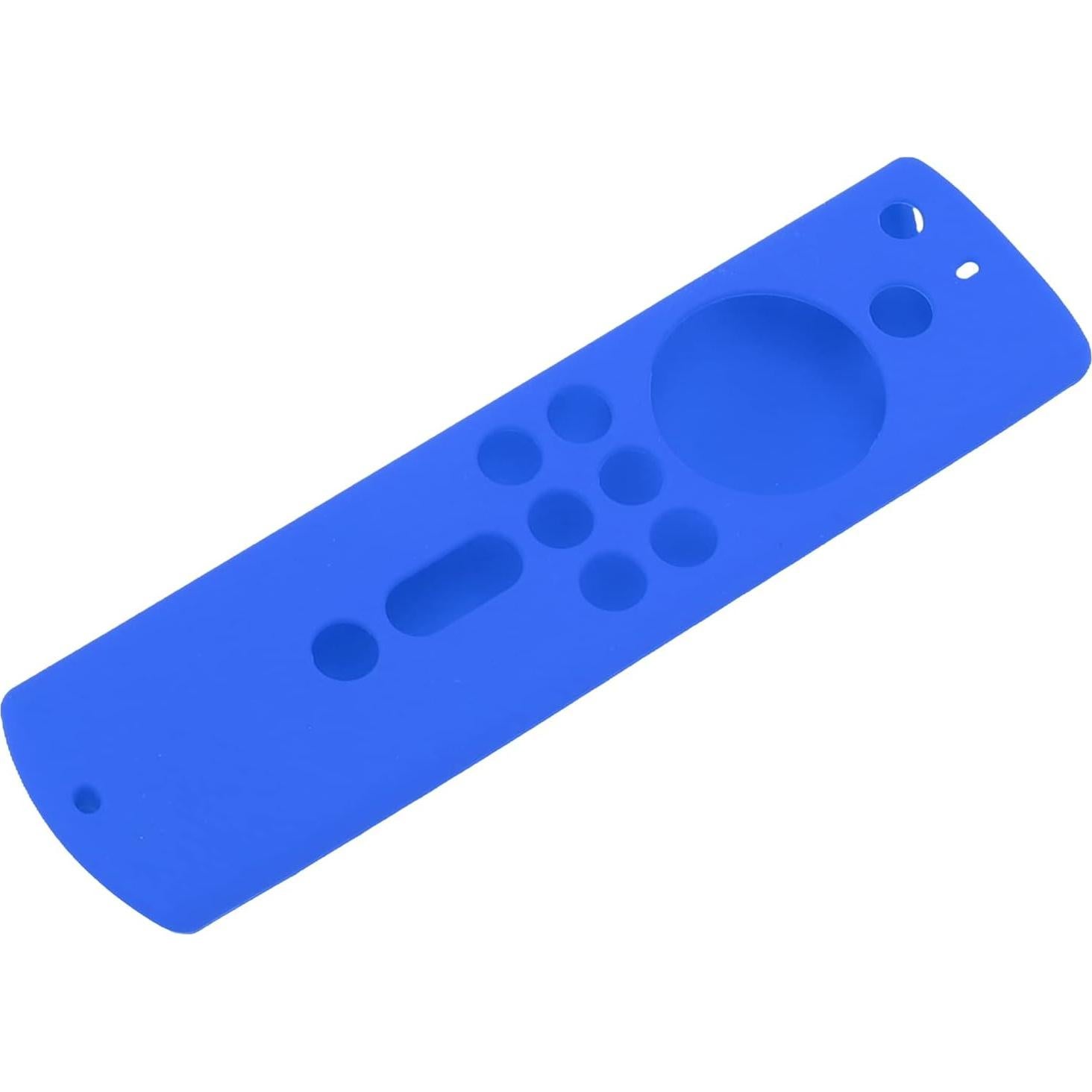 Funda Protectora Silicona para Control Remoto Fire Stick 4K 2018