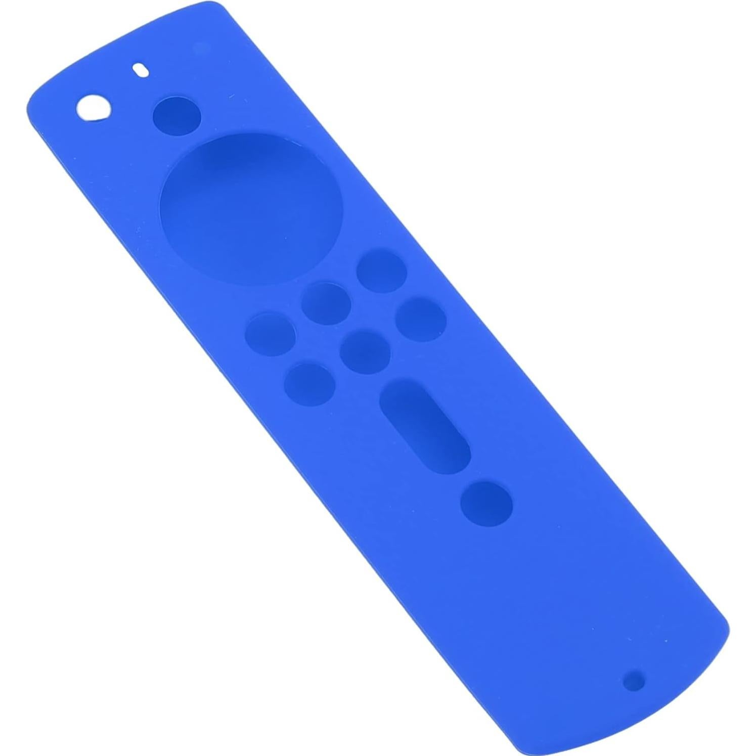 Funda Protectora Silicona para Control Remoto Fire Stick 4K 2018