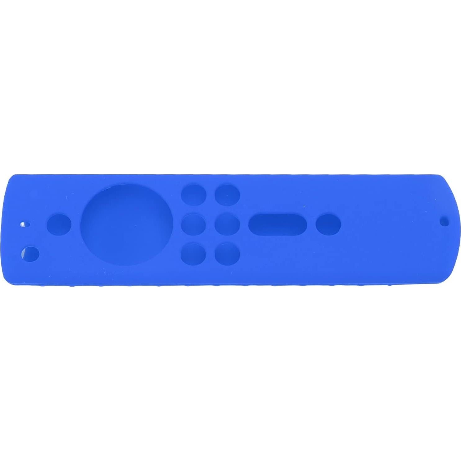 Funda Protectora Silicona para Control Remoto Fire Stick 4K 2018