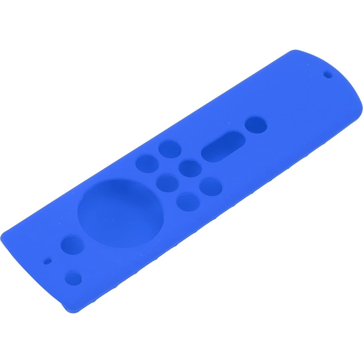 Funda Protectora Silicona para Control Remoto Fire Stick 4K 2018