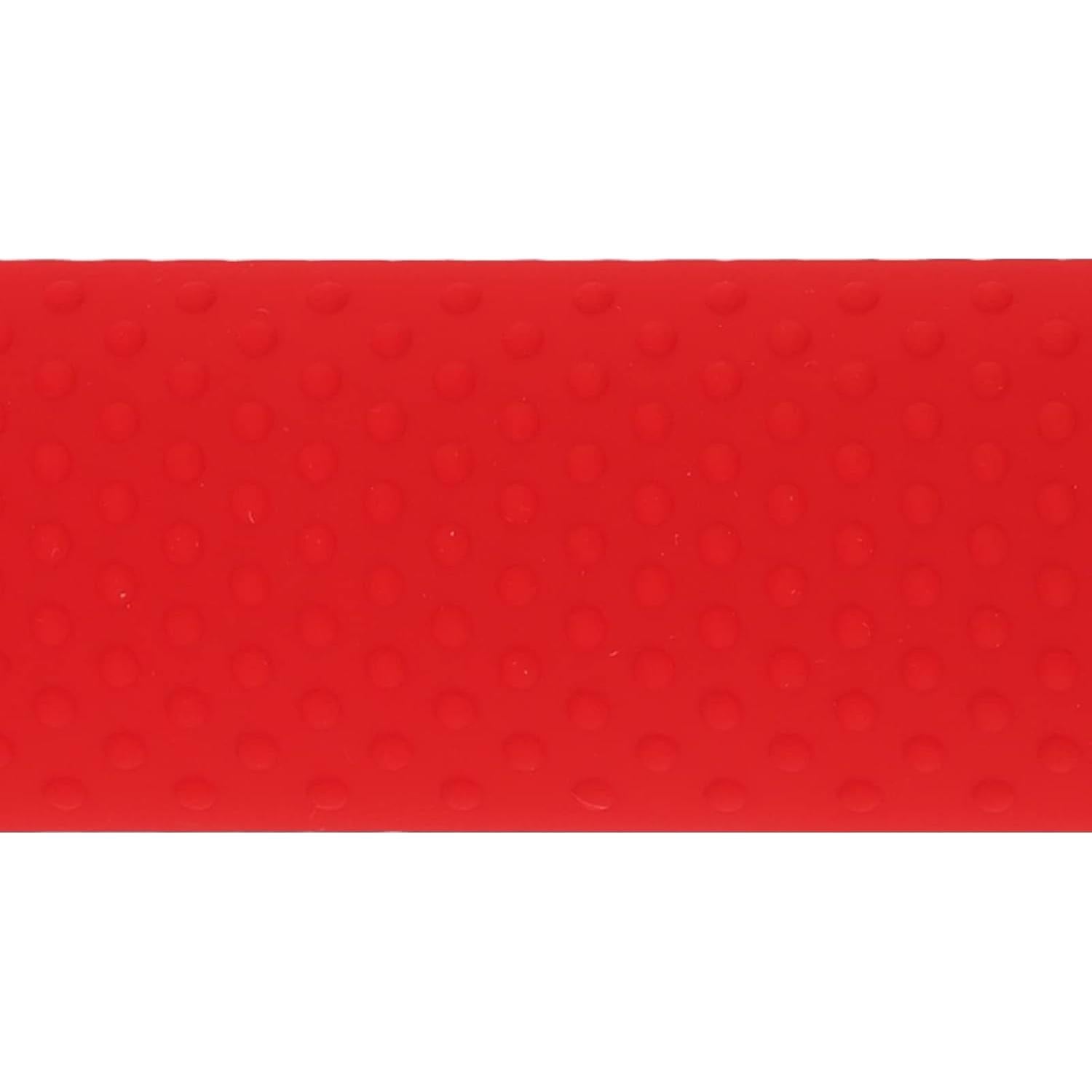 Funda de Silicona Antideslizante para Control Remoto Fire TV 4K - Rojo