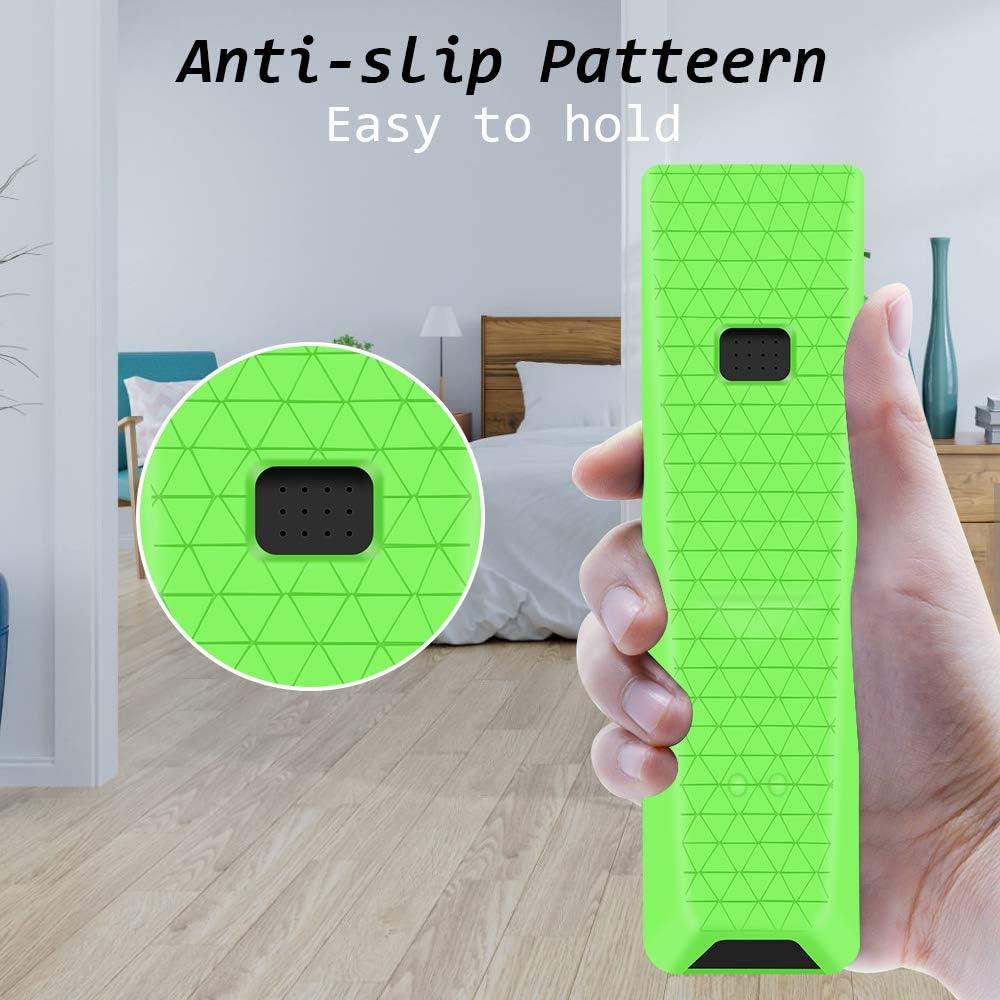 Funda Protectora de Silicona para Control Remoto XFinity XR15 - 3 Piezas