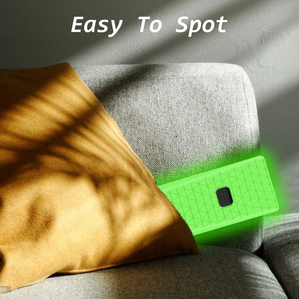 Funda Protectora de Silicona para Control Remoto XFinity XR15 - 3 Piezas