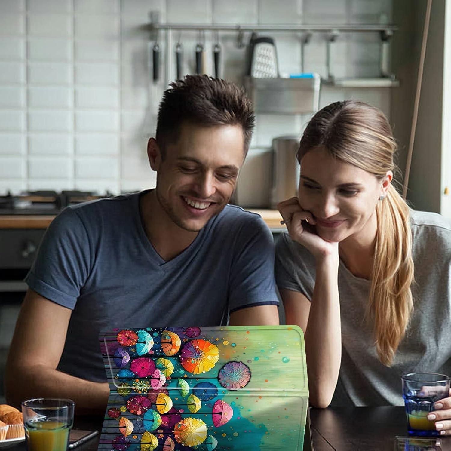 Funda delgada BEOTIWAD para Kindle Paperwhite 11ª 2021 6.8"