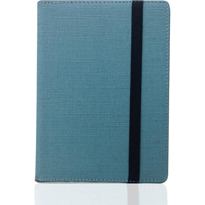 Funda de Lino de Cañamo Natural para eReader 7.8" ENJOY-UNIQUE