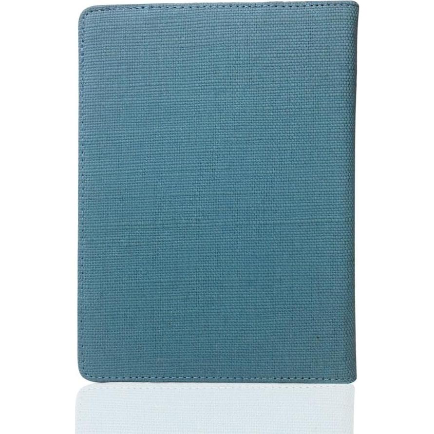 Funda de Lino de Cañamo Natural para eReader 7.8" ENJOY-UNIQUE